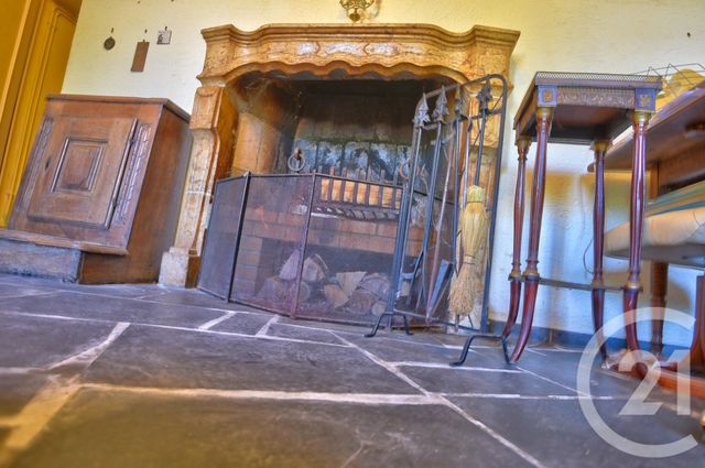 maison à vendre - 7 pièces - 212.0 m2 - BEAUREGARD BARET - 26 - RHONE-ALPES - Century 21 Orcalla Immobilier