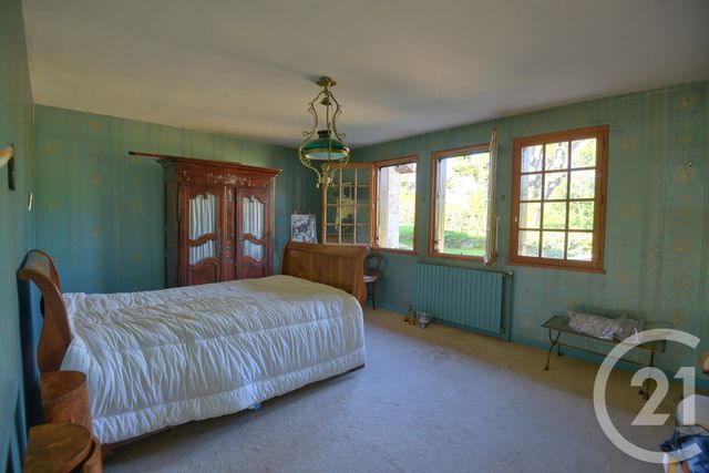 maison à vendre - 7 pièces - 212.0 m2 - BEAUREGARD BARET - 26 - RHONE-ALPES - Century 21 Orcalla Immobilier