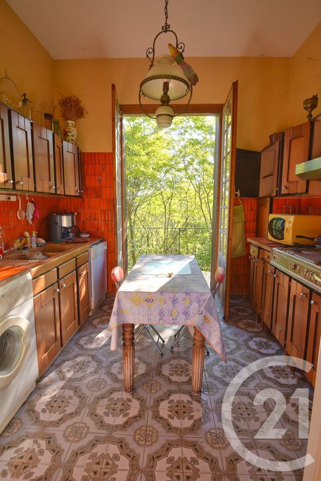 maison à vendre - 7 pièces - 212.0 m2 - BEAUREGARD BARET - 26 - RHONE-ALPES - Century 21 Orcalla Immobilier