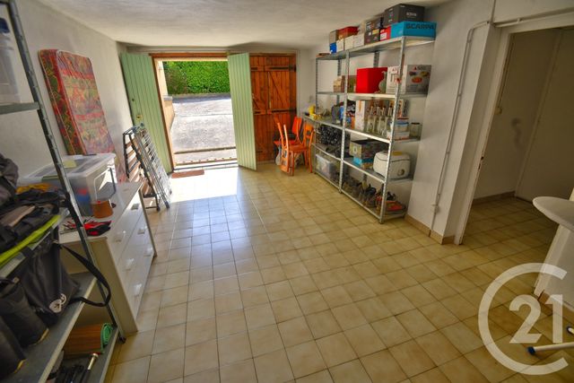 maison à vendre - 5 pièces - 94.58 m2 - GENISSIEUX - 26 - RHONE-ALPES - Century 21 Orcalla Immobilier