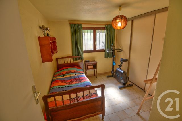 maison à vendre - 5 pièces - 94.58 m2 - GENISSIEUX - 26 - RHONE-ALPES - Century 21 Orcalla Immobilier