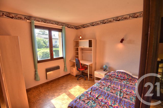 maison à vendre - 5 pièces - 94.58 m2 - GENISSIEUX - 26 - RHONE-ALPES - Century 21 Orcalla Immobilier