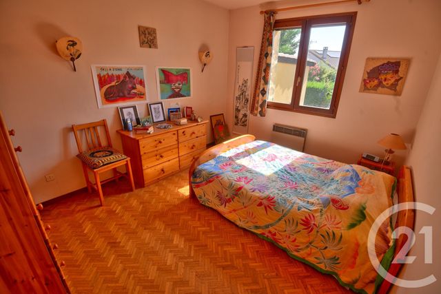 maison à vendre - 5 pièces - 94.58 m2 - GENISSIEUX - 26 - RHONE-ALPES - Century 21 Orcalla Immobilier