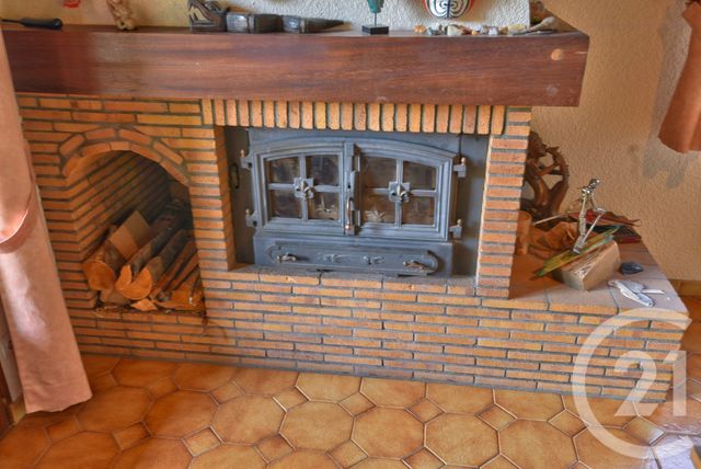 maison à vendre - 5 pièces - 94.58 m2 - GENISSIEUX - 26 - RHONE-ALPES - Century 21 Orcalla Immobilier
