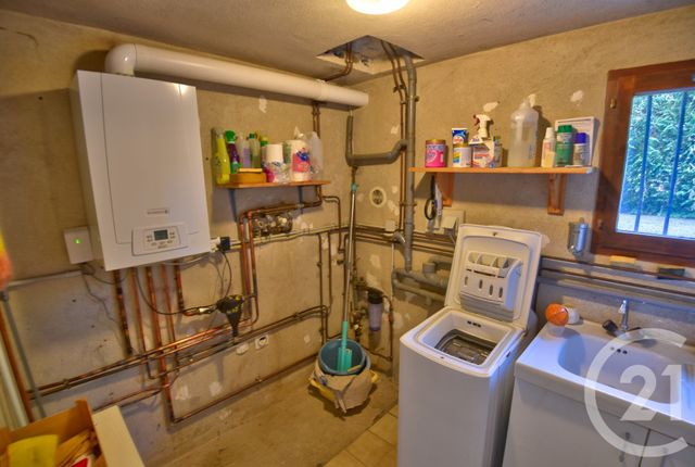 maison à vendre - 5 pièces - 94.58 m2 - GENISSIEUX - 26 - RHONE-ALPES - Century 21 Orcalla Immobilier