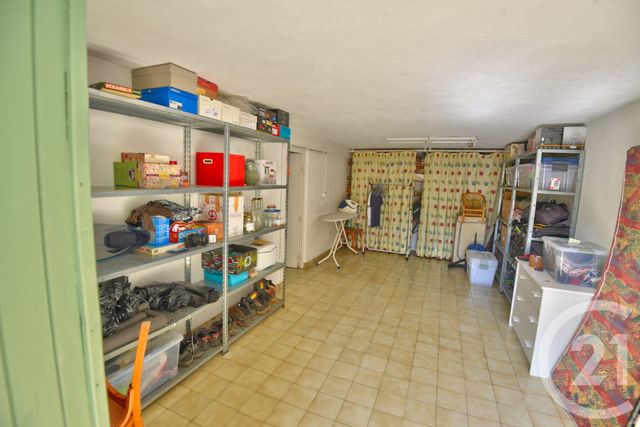 maison à vendre - 5 pièces - 94.58 m2 - GENISSIEUX - 26 - RHONE-ALPES - Century 21 Orcalla Immobilier
