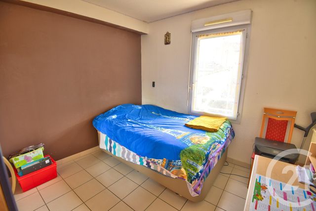 Appartement T4 à vendre - 4 pièces - 93.41 m2 - BOURG DE PEAGE - 26 - RHONE-ALPES - Century 21 Orcalla Immobilier