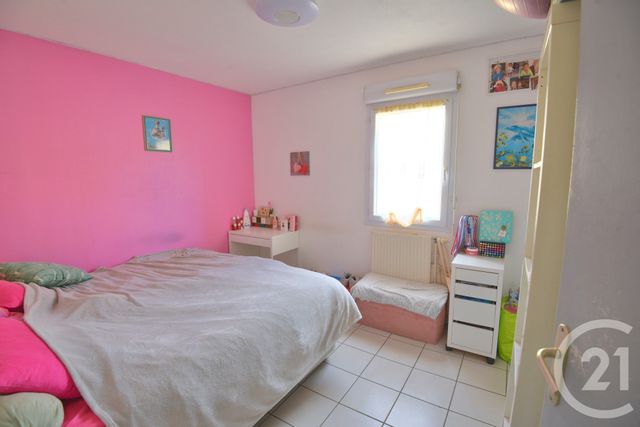 Appartement T4 à vendre - 4 pièces - 93.41 m2 - BOURG DE PEAGE - 26 - RHONE-ALPES - Century 21 Orcalla Immobilier