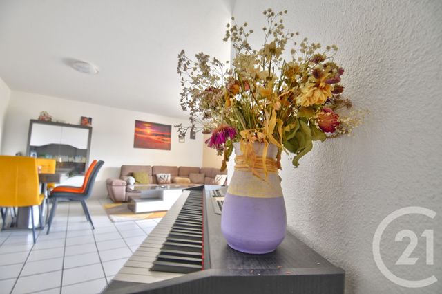 Appartement T4 à vendre BOURG DE PEAGE