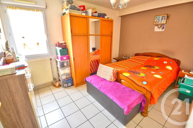 Appartement T4 à vendre - 4 pièces - 93.41 m2 - BOURG DE PEAGE - 26 - RHONE-ALPES - Century 21 Orcalla Immobilier