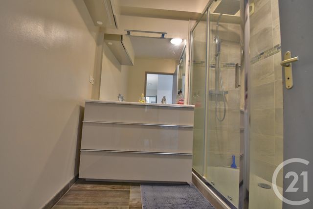 Appartement T4 à vendre - 4 pièces - 93.41 m2 - BOURG DE PEAGE - 26 - RHONE-ALPES - Century 21 Orcalla Immobilier