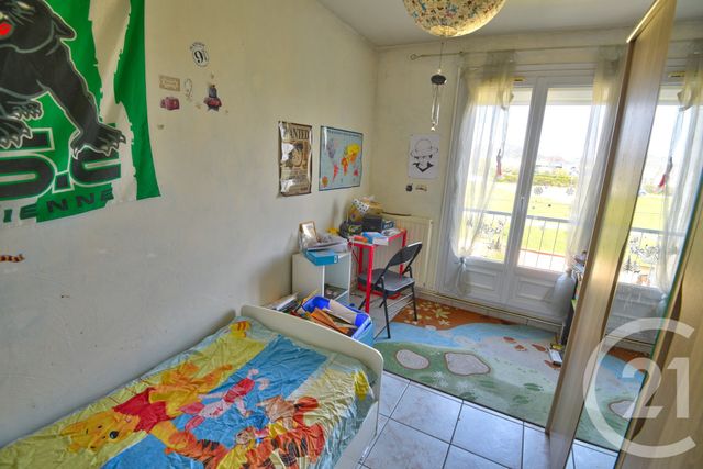 maison à vendre - 5 pièces - 104.05 m2 - ROMANS SUR ISERE - 26 - RHONE-ALPES - Century 21 Orcalla Immobilier