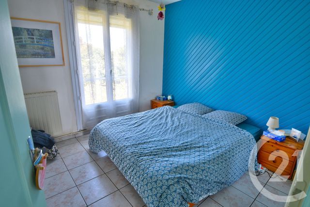 maison à vendre - 5 pièces - 104.05 m2 - ROMANS SUR ISERE - 26 - RHONE-ALPES - Century 21 Orcalla Immobilier