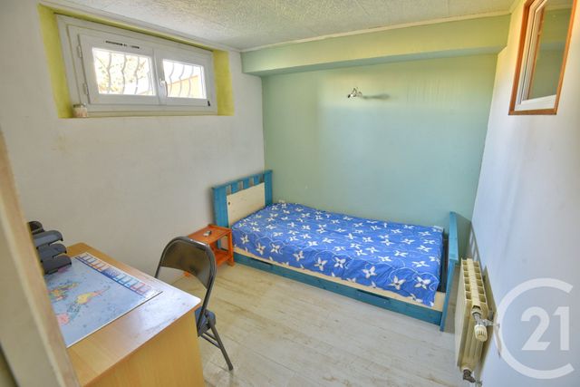 maison à vendre - 5 pièces - 104.05 m2 - ROMANS SUR ISERE - 26 - RHONE-ALPES - Century 21 Orcalla Immobilier