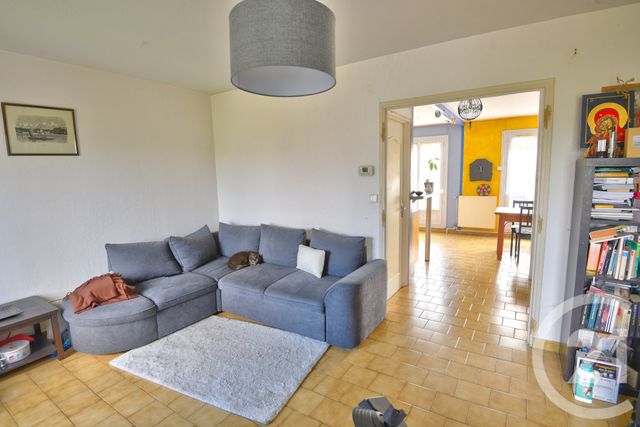 maison à vendre - 5 pièces - 104.05 m2 - ROMANS SUR ISERE - 26 - RHONE-ALPES - Century 21 Orcalla Immobilier