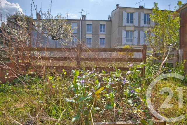 maison à vendre - 5 pièces - 104.05 m2 - ROMANS SUR ISERE - 26 - RHONE-ALPES - Century 21 Orcalla Immobilier
