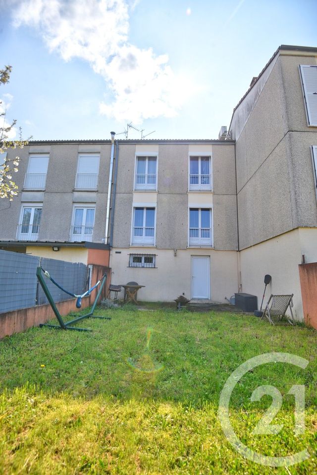 maison à vendre - 5 pièces - 104.05 m2 - ROMANS SUR ISERE - 26 - RHONE-ALPES - Century 21 Orcalla Immobilier