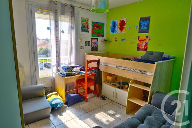 maison à vendre - 5 pièces - 104.05 m2 - ROMANS SUR ISERE - 26 - RHONE-ALPES - Century 21 Orcalla Immobilier