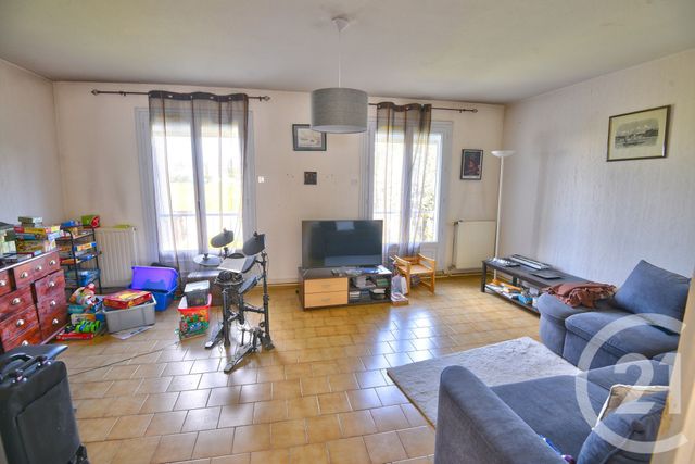 maison à vendre - 5 pièces - 104.05 m2 - ROMANS SUR ISERE - 26 - RHONE-ALPES - Century 21 Orcalla Immobilier