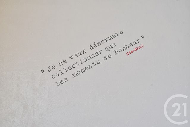 maison à vendre - 5 pièces - 104.05 m2 - ROMANS SUR ISERE - 26 - RHONE-ALPES - Century 21 Orcalla Immobilier