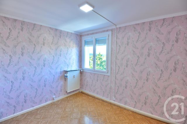 Appartement à louer - 3 pièces - 62.51 m2 - ROMANS SUR ISERE - 26 - RHONE-ALPES - Century 21 Orcalla Immobilier