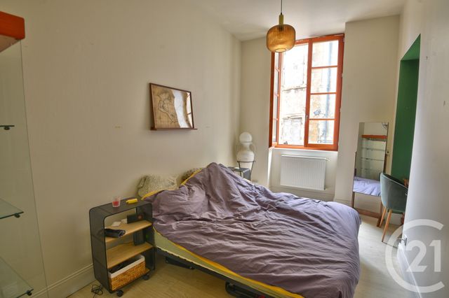 Appartement à louer - 3 pièces - 80.8 m2 - ROMANS SUR ISERE - 26 - RHONE-ALPES - Century 21 Orcalla Immobilier