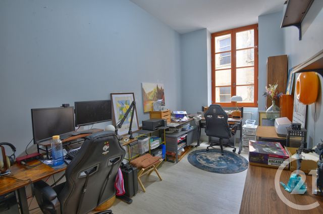 Appartement à louer - 3 pièces - 80.8 m2 - ROMANS SUR ISERE - 26 - RHONE-ALPES - Century 21 Orcalla Immobilier