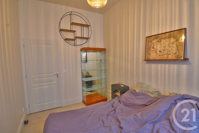 Appartement à louer - 3 pièces - 80.8 m2 - ROMANS SUR ISERE - 26 - RHONE-ALPES - Century 21 Orcalla Immobilier