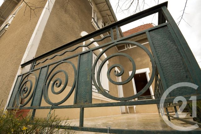 maison à vendre - 8 pièces - 209.5 m2 - ROMANS SUR ISERE - 26 - RHONE-ALPES - Century 21 Orcalla Immobilier