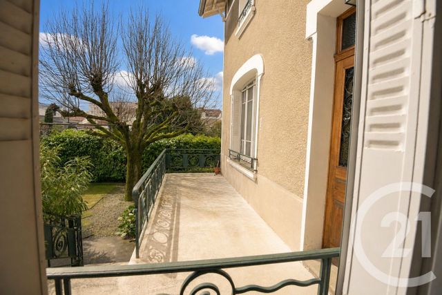 maison à vendre - 8 pièces - 209.5 m2 - ROMANS SUR ISERE - 26 - RHONE-ALPES - Century 21 Orcalla Immobilier