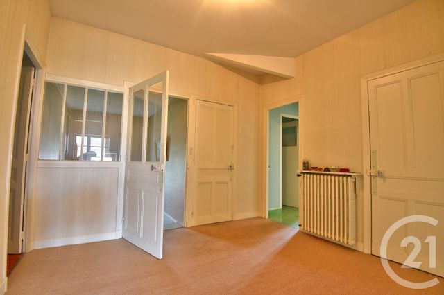 maison à vendre - 8 pièces - 209.5 m2 - ROMANS SUR ISERE - 26 - RHONE-ALPES - Century 21 Orcalla Immobilier