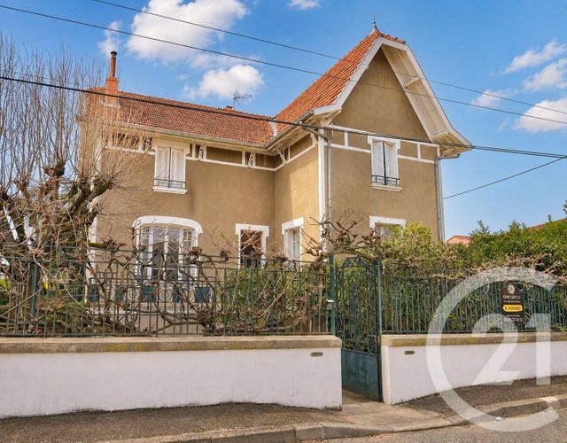 maison - ROMANS SUR ISERE - 26