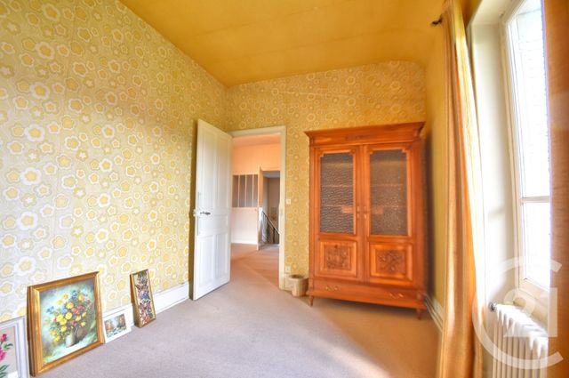 maison à vendre - 8 pièces - 209.5 m2 - ROMANS SUR ISERE - 26 - RHONE-ALPES - Century 21 Orcalla Immobilier