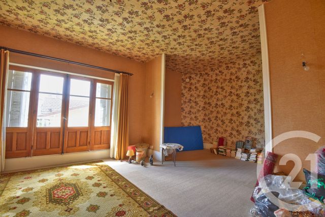 maison à vendre - 8 pièces - 209.5 m2 - ROMANS SUR ISERE - 26 - RHONE-ALPES - Century 21 Orcalla Immobilier