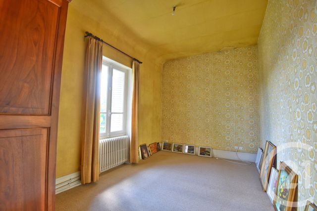 maison à vendre - 8 pièces - 209.5 m2 - ROMANS SUR ISERE - 26 - RHONE-ALPES - Century 21 Orcalla Immobilier