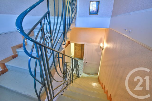 maison à vendre - 8 pièces - 209.5 m2 - ROMANS SUR ISERE - 26 - RHONE-ALPES - Century 21 Orcalla Immobilier