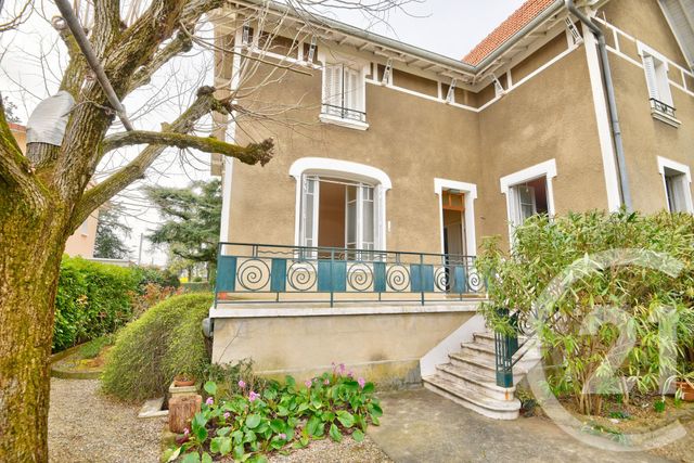 maison à vendre - 8 pièces - 209.5 m2 - ROMANS SUR ISERE - 26 - RHONE-ALPES - Century 21 Orcalla Immobilier