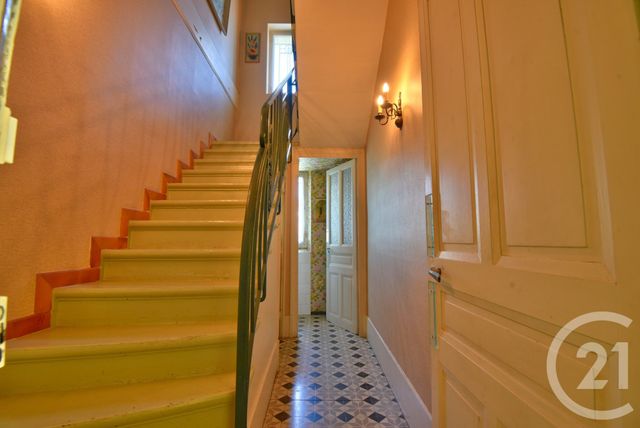 maison à vendre - 8 pièces - 209.5 m2 - ROMANS SUR ISERE - 26 - RHONE-ALPES - Century 21 Orcalla Immobilier