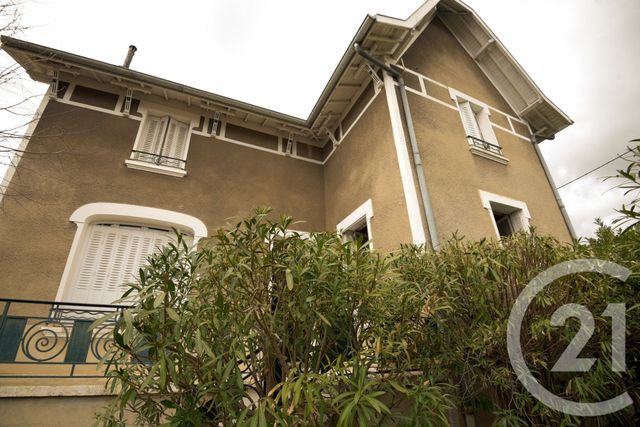 maison à vendre - 8 pièces - 209.5 m2 - ROMANS SUR ISERE - 26 - RHONE-ALPES - Century 21 Orcalla Immobilier