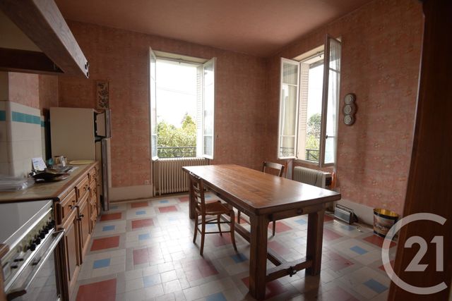 maison à vendre - 8 pièces - 209.5 m2 - ROMANS SUR ISERE - 26 - RHONE-ALPES - Century 21 Orcalla Immobilier