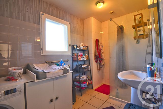 maison à louer - 4 pièces - 98.77 m2 - ROMANS SUR ISERE - 26 - RHONE-ALPES - Century 21 Orcalla Immobilier