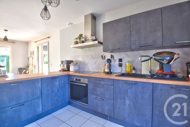 maison à louer - 4 pièces - 98.77 m2 - ROMANS SUR ISERE - 26 - RHONE-ALPES - Century 21 Orcalla Immobilier