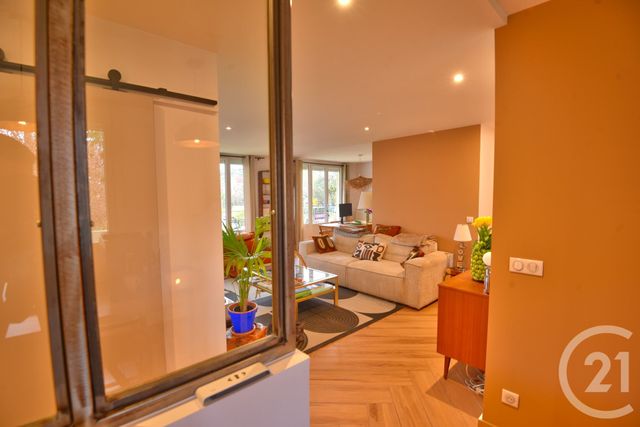 Appartement T6 à vendre - 6 pièces - 98.75 m2 - ROMANS SUR ISERE - 26 - RHONE-ALPES - Century 21 Orcalla Immobilier