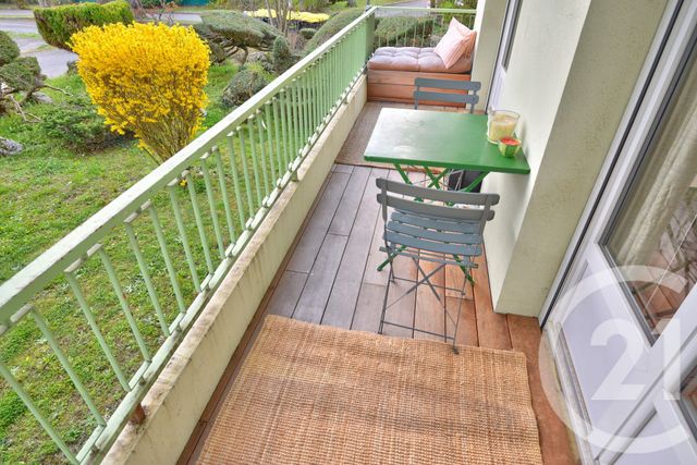 Appartement T6 à vendre - 6 pièces - 98.75 m2 - ROMANS SUR ISERE - 26 - RHONE-ALPES - Century 21 Orcalla Immobilier