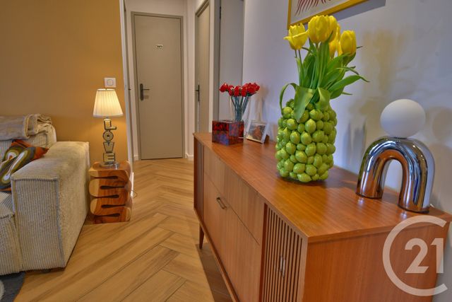 Appartement T6 à vendre - 6 pièces - 98.75 m2 - ROMANS SUR ISERE - 26 - RHONE-ALPES - Century 21 Orcalla Immobilier