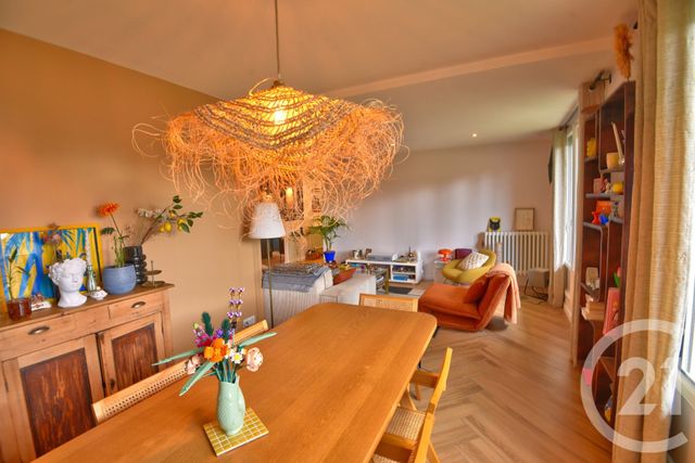 Appartement T6 à vendre - 6 pièces - 98.75 m2 - ROMANS SUR ISERE - 26 - RHONE-ALPES - Century 21 Orcalla Immobilier