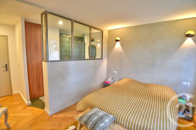 Appartement T6 à vendre - 6 pièces - 98.75 m2 - ROMANS SUR ISERE - 26 - RHONE-ALPES - Century 21 Orcalla Immobilier