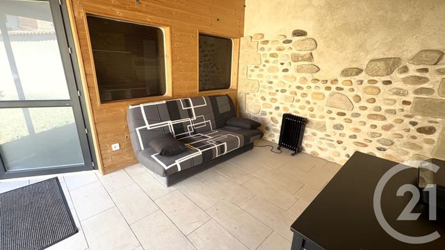 maison à vendre - 4 pièces - 89.48 m2 - BOURG DE PEAGE - 26 - RHONE-ALPES - Century 21 Orcalla Immobilier