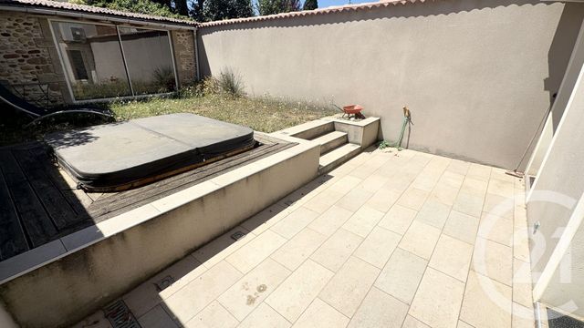 maison à vendre - 4 pièces - 89.48 m2 - BOURG DE PEAGE - 26 - RHONE-ALPES - Century 21 Orcalla Immobilier