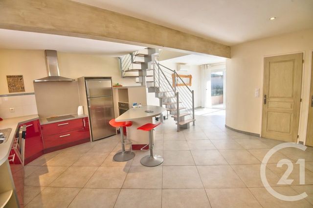 Maison à vendre BOURG DE PEAGE